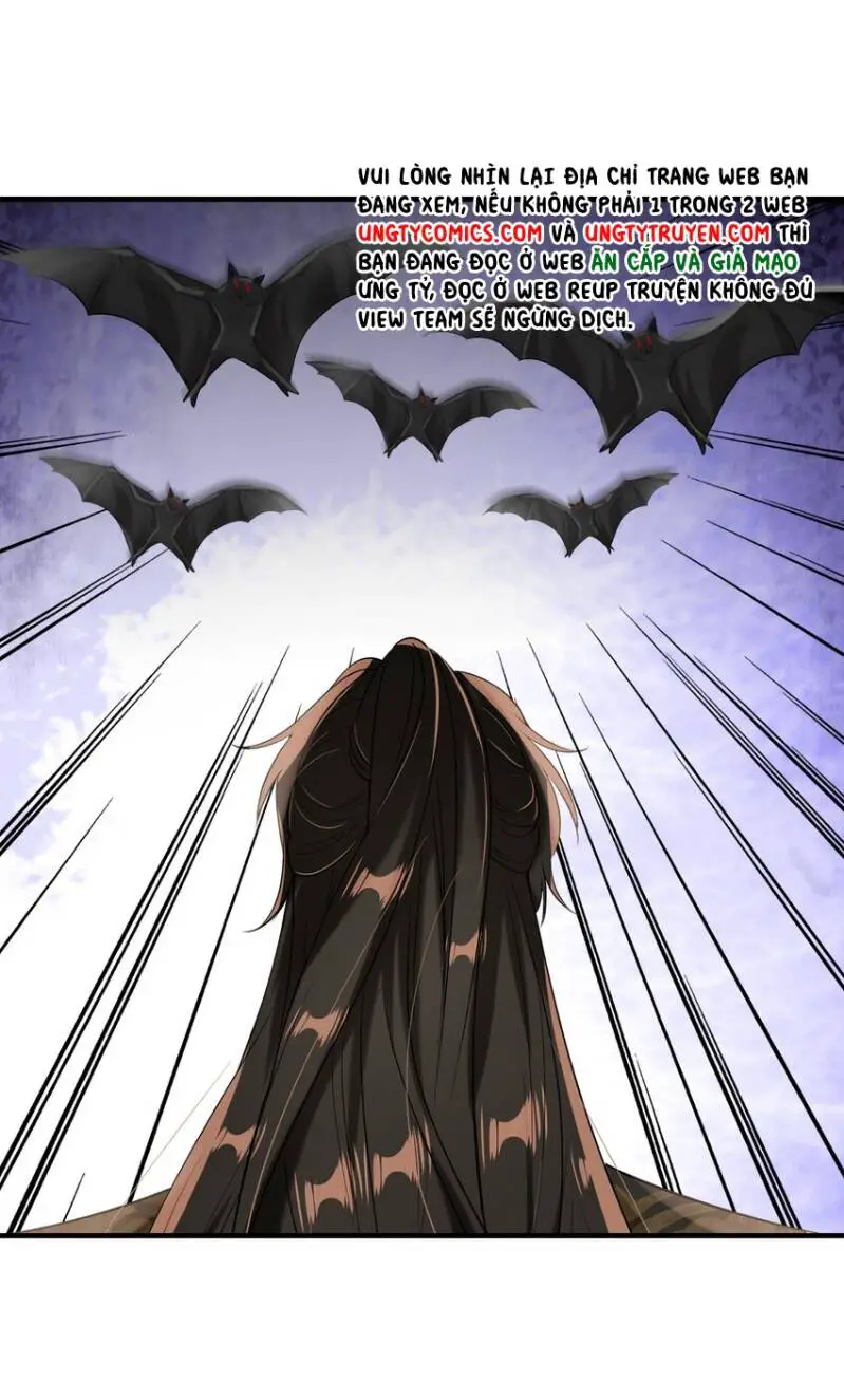 Thẳng Thắn Từ Nghiêm Nettruyen ZZZ Chương 34 Page 34