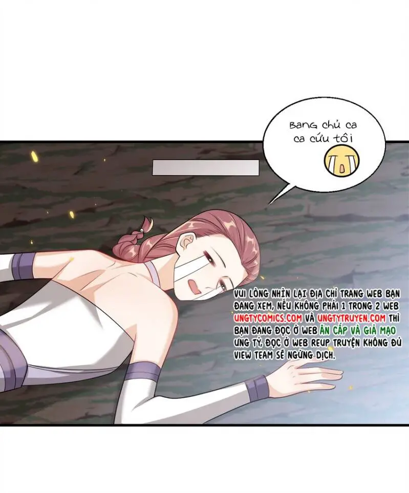 Thẳng Thắn Từ Nghiêm Nettruyen ZZZ Chương 34 Page 36