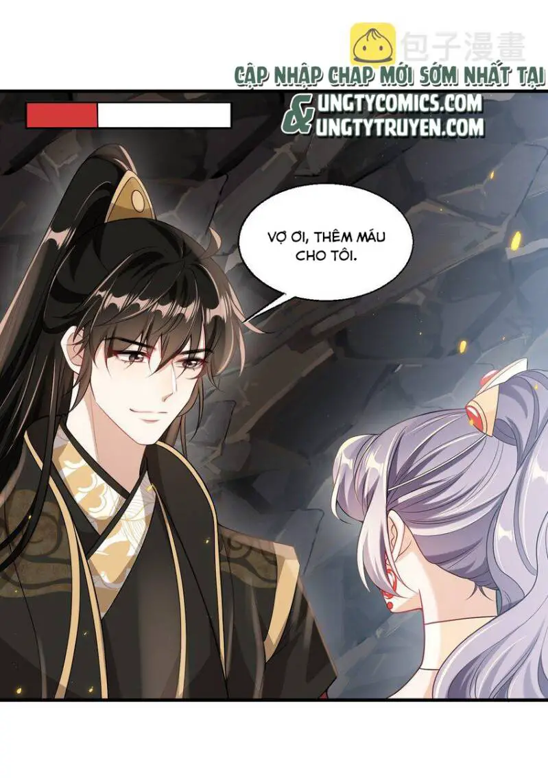 Thẳng Thắn Từ Nghiêm Nettruyen ZZZ Chương 34 Page 37