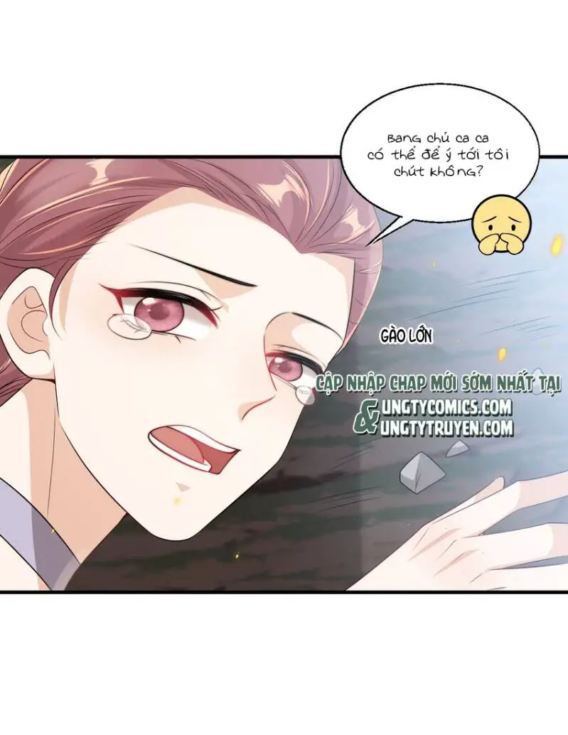 Thẳng Thắn Từ Nghiêm Nettruyen ZZZ Chương 34 Page 38