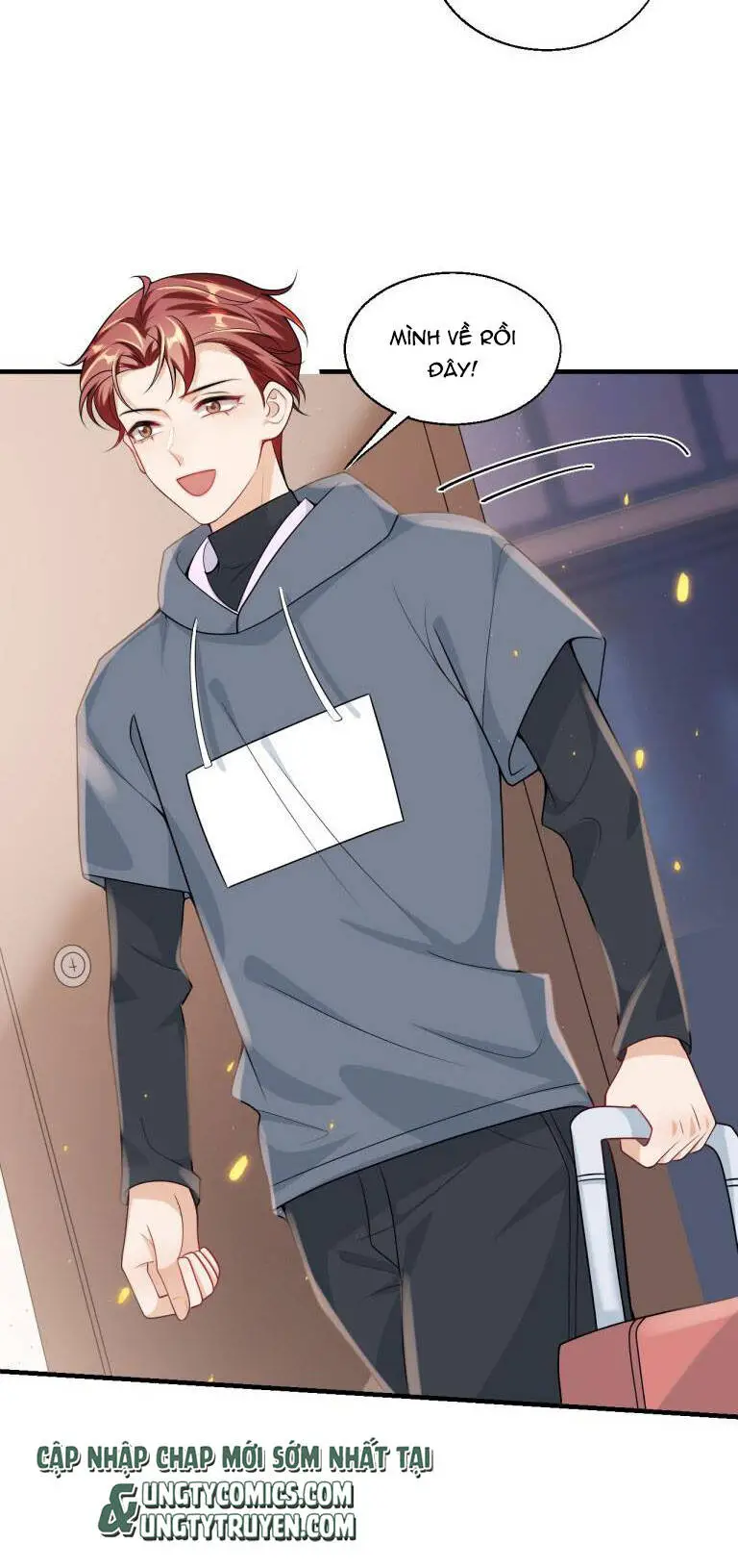 Thẳng Thắn Từ Nghiêm Nettruyen ZZZ Chương 33 Page 18