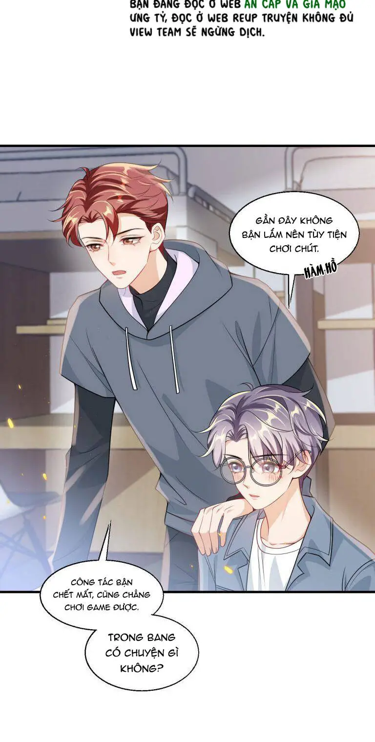 Thẳng Thắn Từ Nghiêm Nettruyen ZZZ Chương 33 Page 20