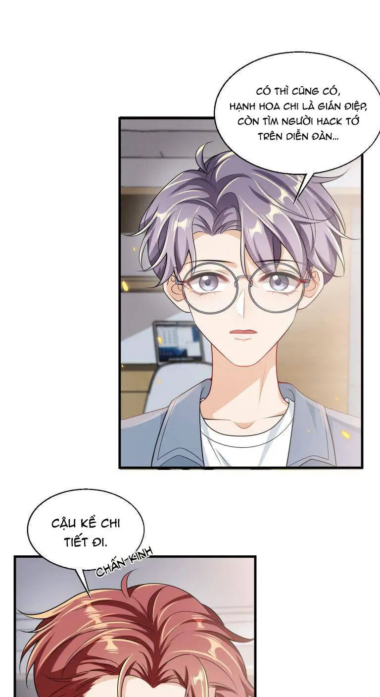 Thẳng Thắn Từ Nghiêm Nettruyen ZZZ Chương 33 Page 21