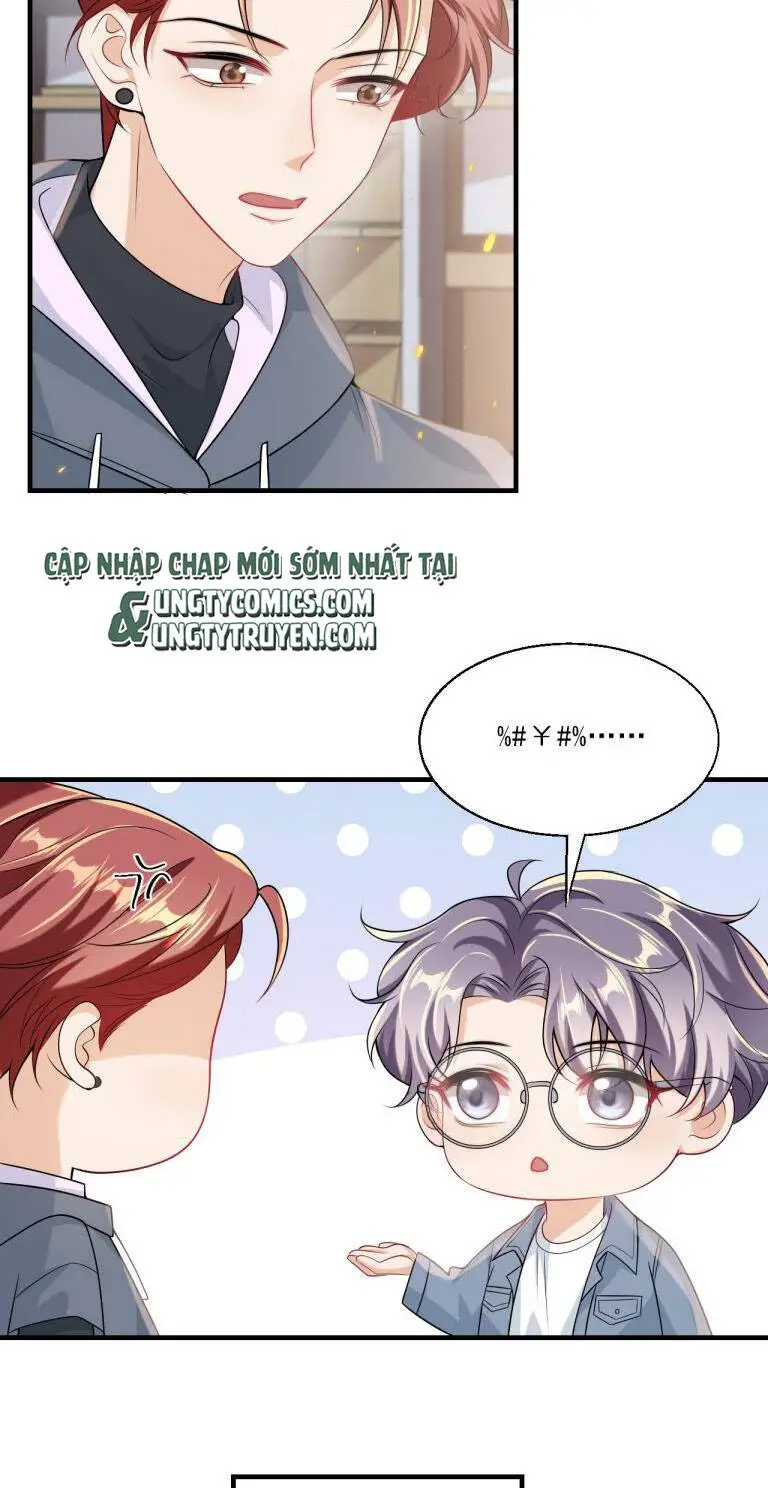 Thẳng Thắn Từ Nghiêm Nettruyen ZZZ Chương 33 Page 22