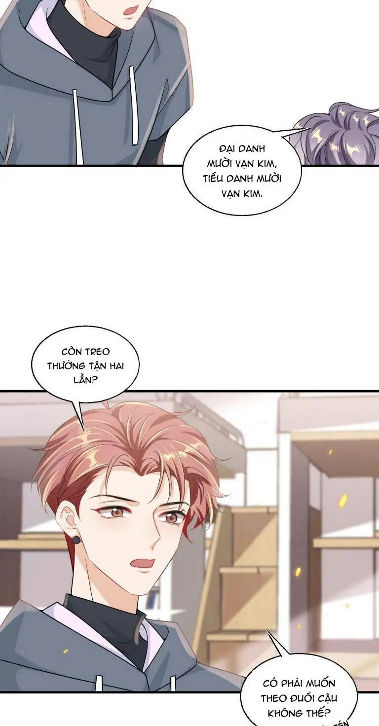 Thẳng Thắn Từ Nghiêm Nettruyen ZZZ Chương 33 Page 25