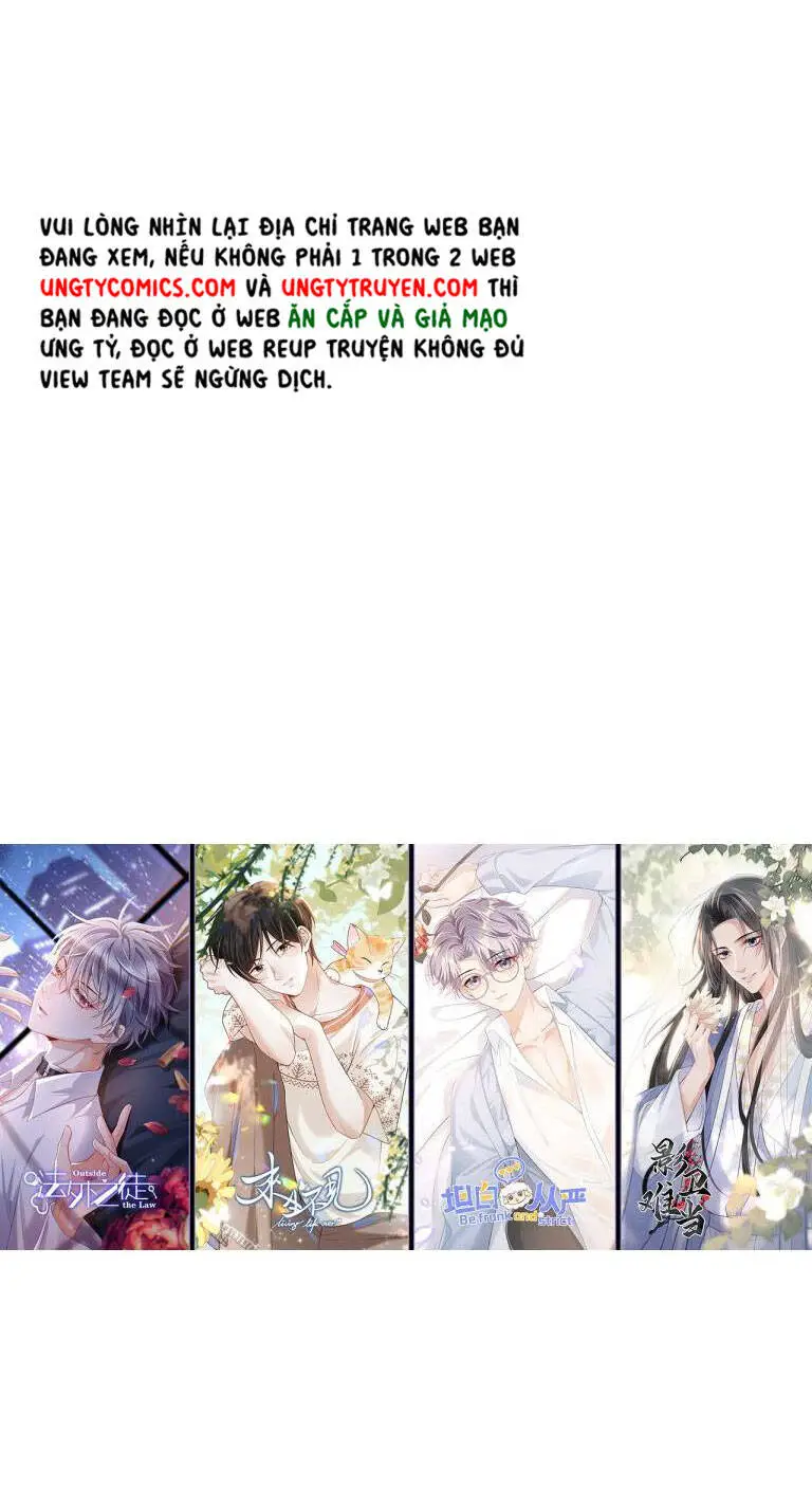 Thẳng Thắn Từ Nghiêm Nettruyen ZZZ Chương 33 Page 30