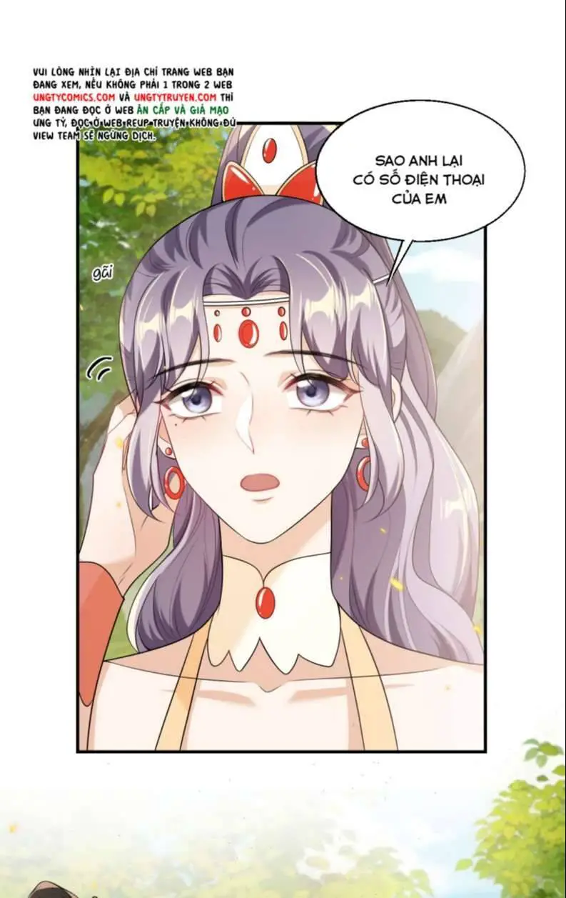 Thẳng Thắn Từ Nghiêm Nettruyen ZZZ Chương 42 Page 5
