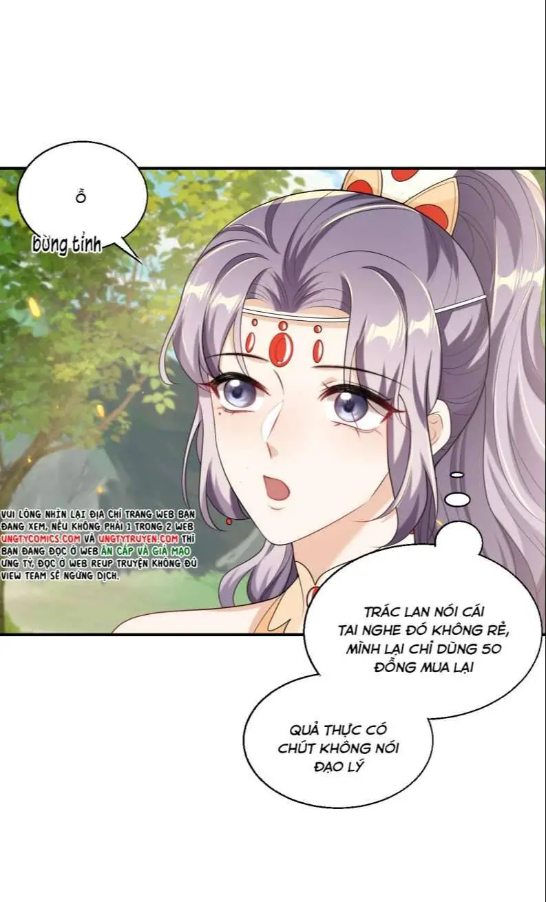 Thẳng Thắn Từ Nghiêm Nettruyen ZZZ Chương 42 Page 7