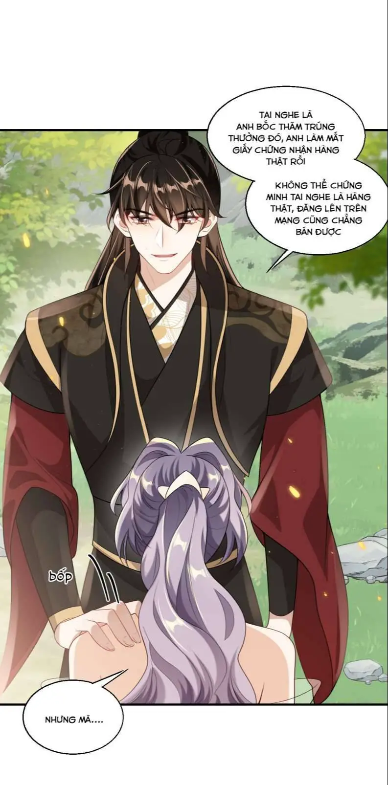 Thẳng Thắn Từ Nghiêm Nettruyen ZZZ Chương 42 Page 9