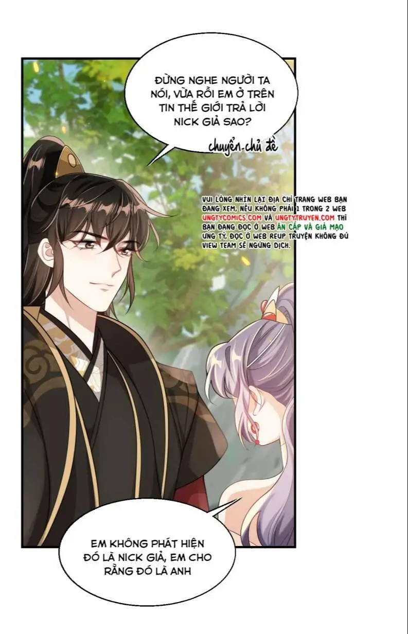 Thẳng Thắn Từ Nghiêm Nettruyen ZZZ Chương 42 Page 10