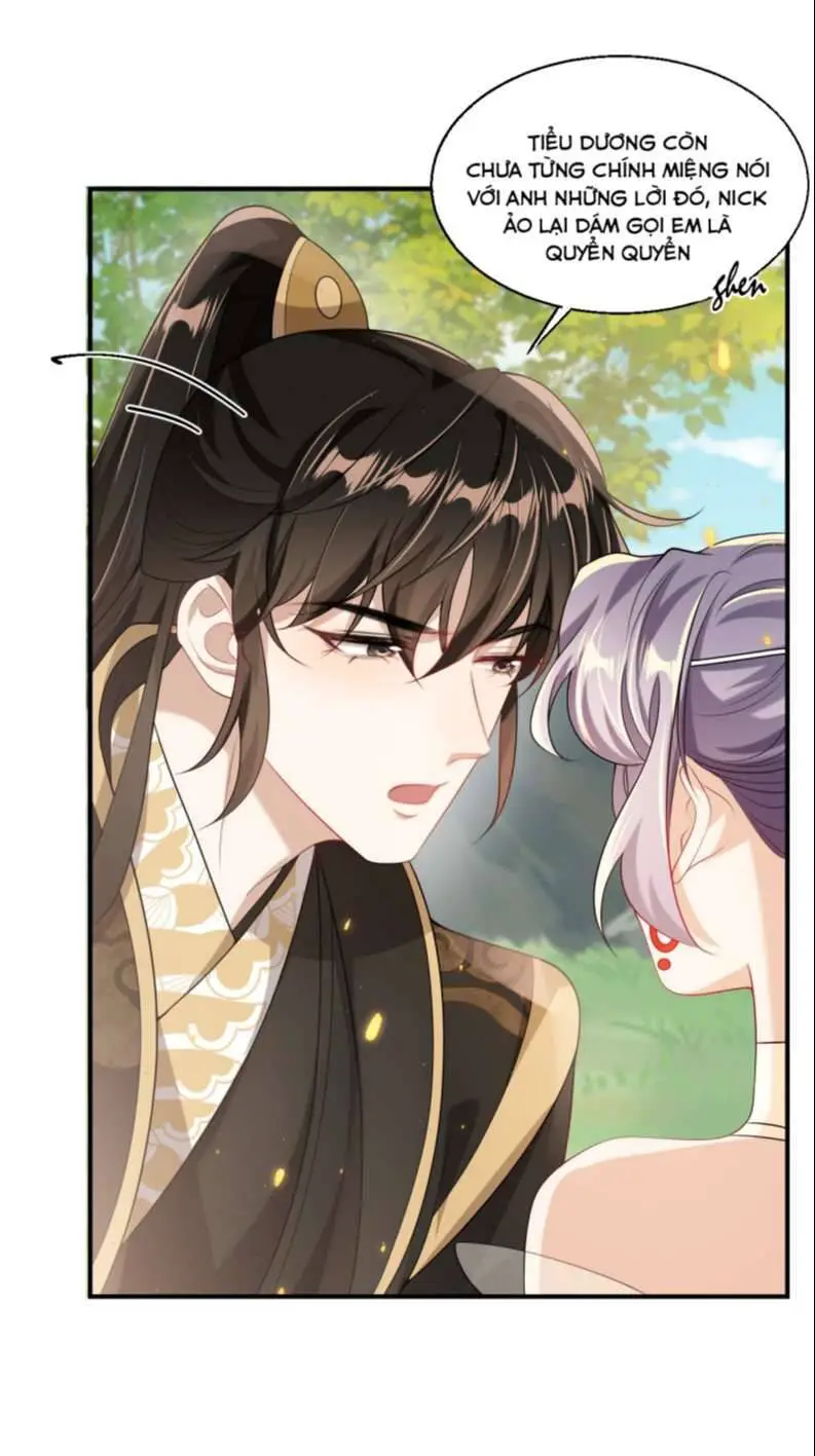 Thẳng Thắn Từ Nghiêm Nettruyen ZZZ Chương 42 Page 11