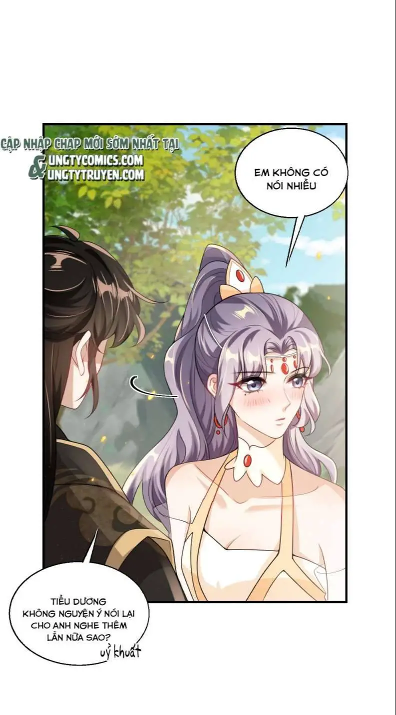 Thẳng Thắn Từ Nghiêm Nettruyen ZZZ Chương 42 Page 13