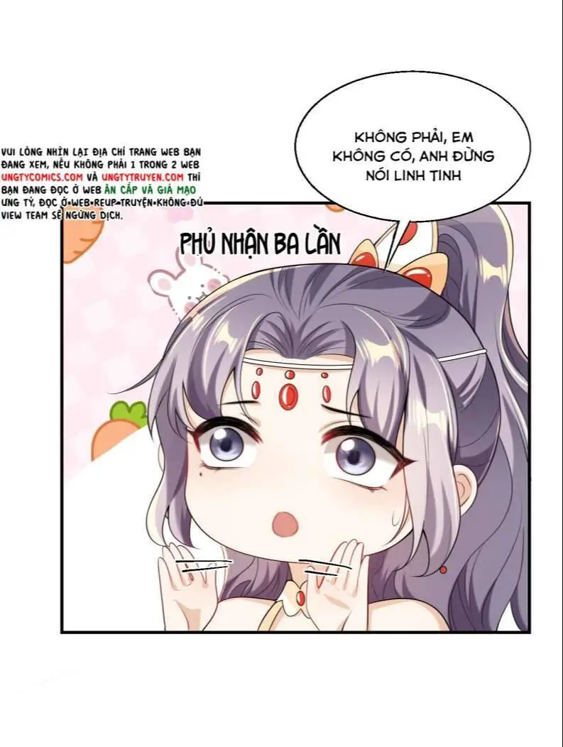 Thẳng Thắn Từ Nghiêm Nettruyen ZZZ Chương 42 Page 14