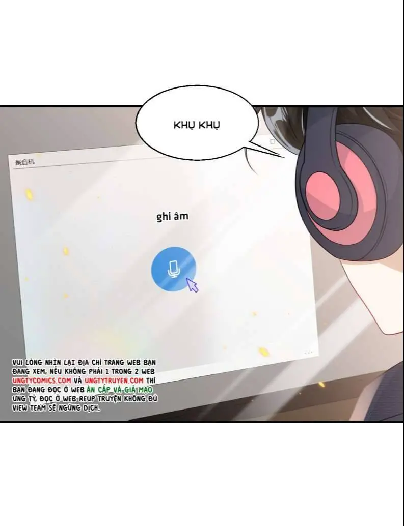 Thẳng Thắn Từ Nghiêm Nettruyen ZZZ Chương 42 Page 16