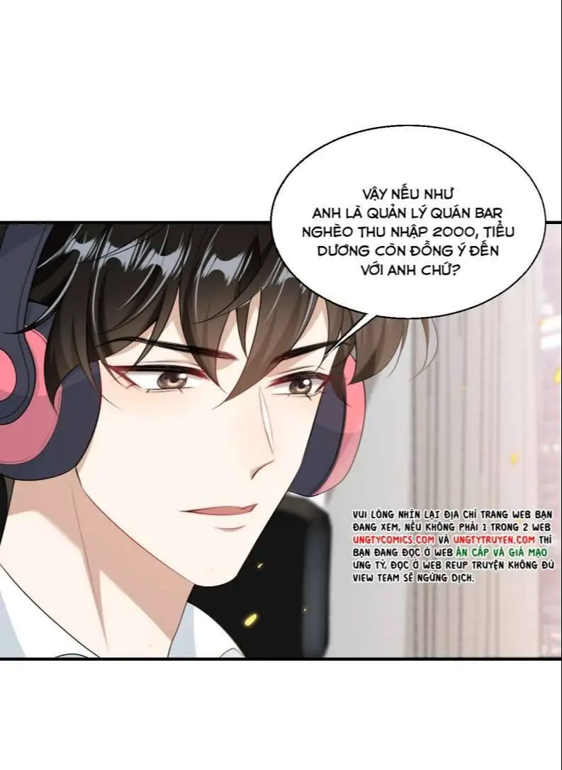Thẳng Thắn Từ Nghiêm Nettruyen ZZZ Chương 42 Page 18