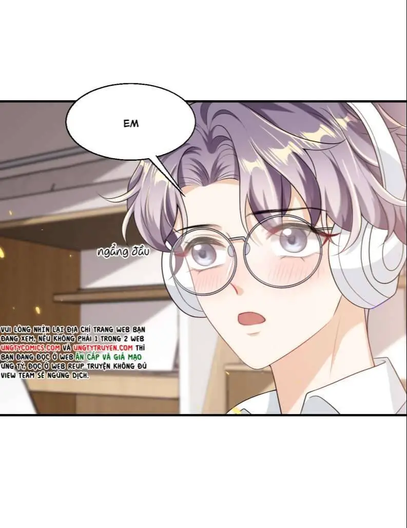 Thẳng Thắn Từ Nghiêm Nettruyen ZZZ Chương 42 Page 20