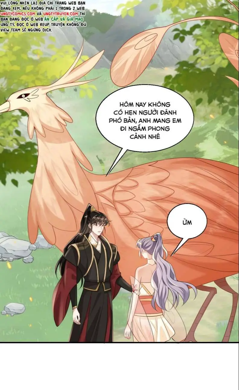 Thẳng Thắn Từ Nghiêm Nettruyen ZZZ Chương 42 Page 21