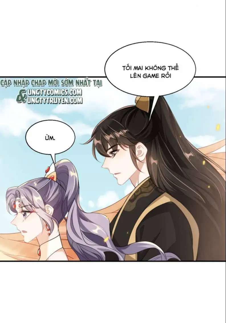 Thẳng Thắn Từ Nghiêm Nettruyen ZZZ Chương 42 Page 23