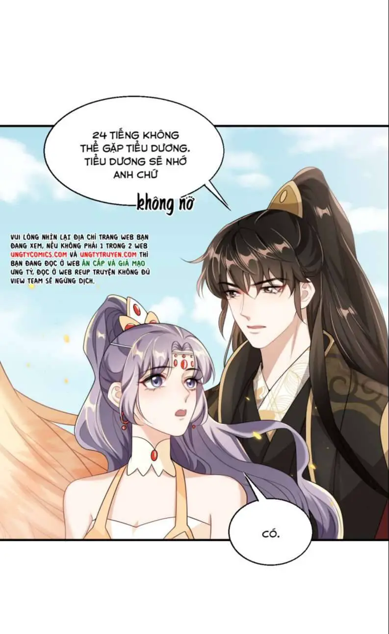 Thẳng Thắn Từ Nghiêm Nettruyen ZZZ Chương 42 Page 24