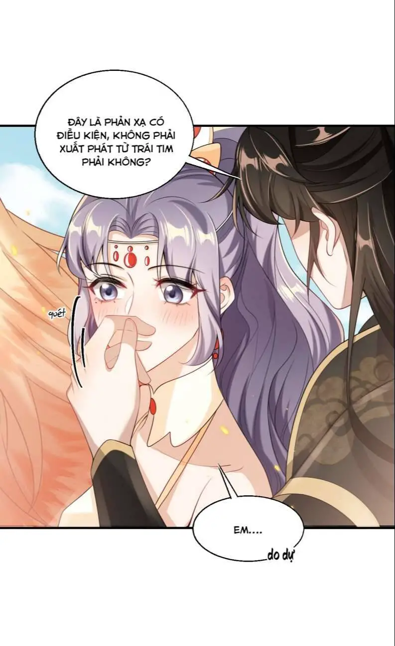 Thẳng Thắn Từ Nghiêm Nettruyen ZZZ Chương 42 Page 25