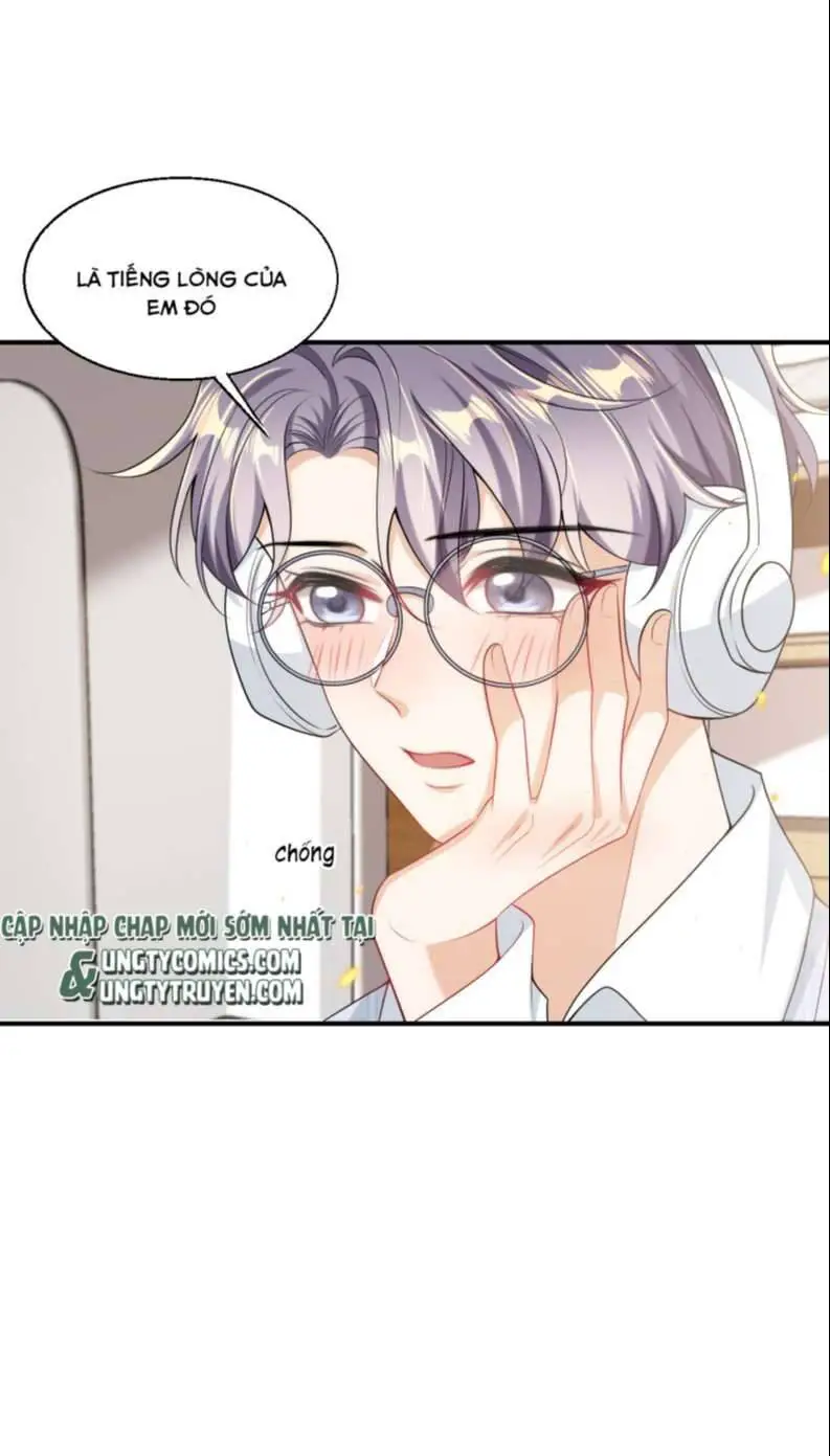 Thẳng Thắn Từ Nghiêm Nettruyen ZZZ Chương 42 Page 26