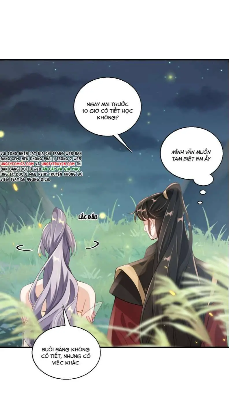 Thẳng Thắn Từ Nghiêm Nettruyen ZZZ Chương 42 Page 29
