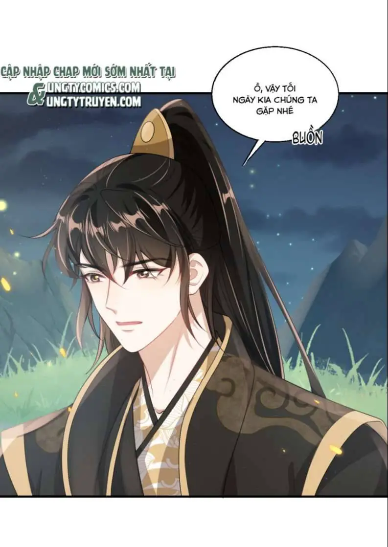 Thẳng Thắn Từ Nghiêm Nettruyen ZZZ Chương 42 Page 30