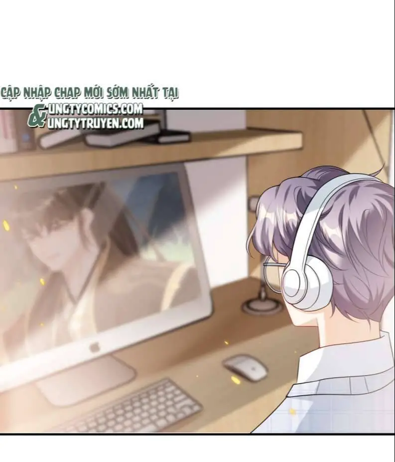 Thẳng Thắn Từ Nghiêm Nettruyen ZZZ Chương 42 Page 32