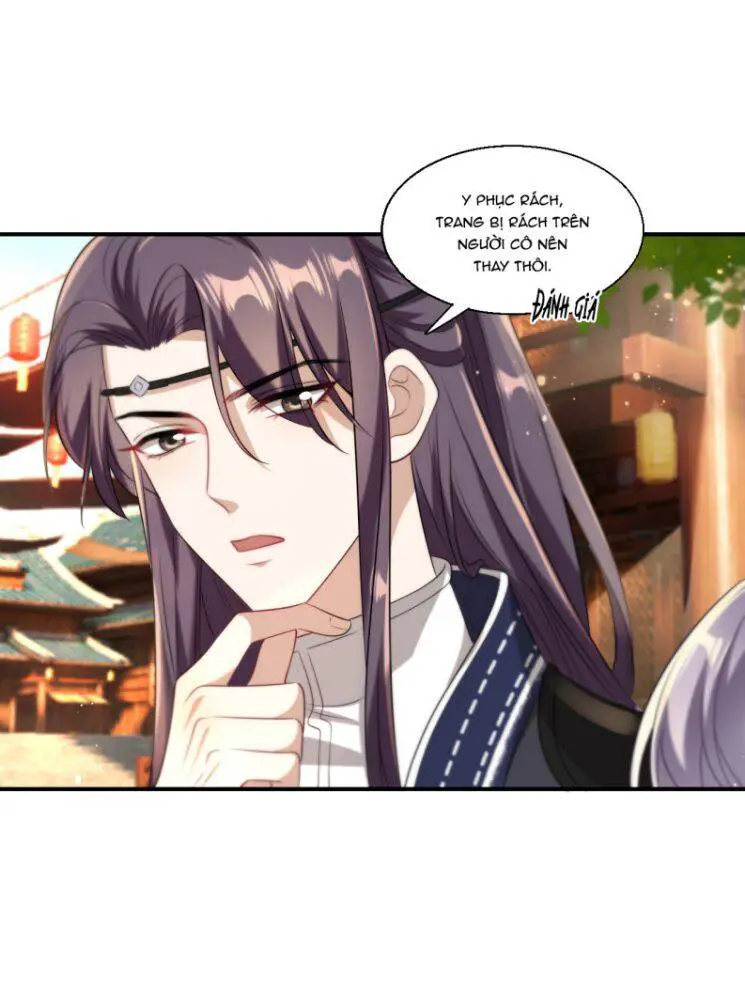 Thẳng Thắn Từ Nghiêm Nettruyen ZZZ Chương 15 Page 4