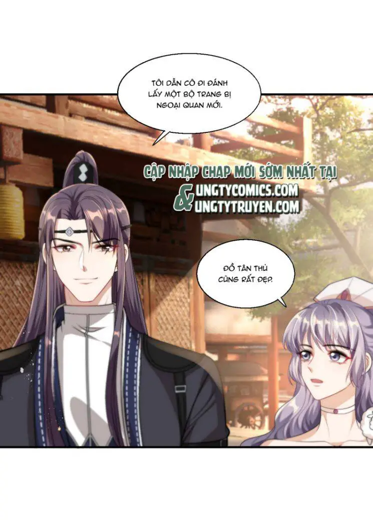 Thẳng Thắn Từ Nghiêm Nettruyen ZZZ Chương 15 Page 5