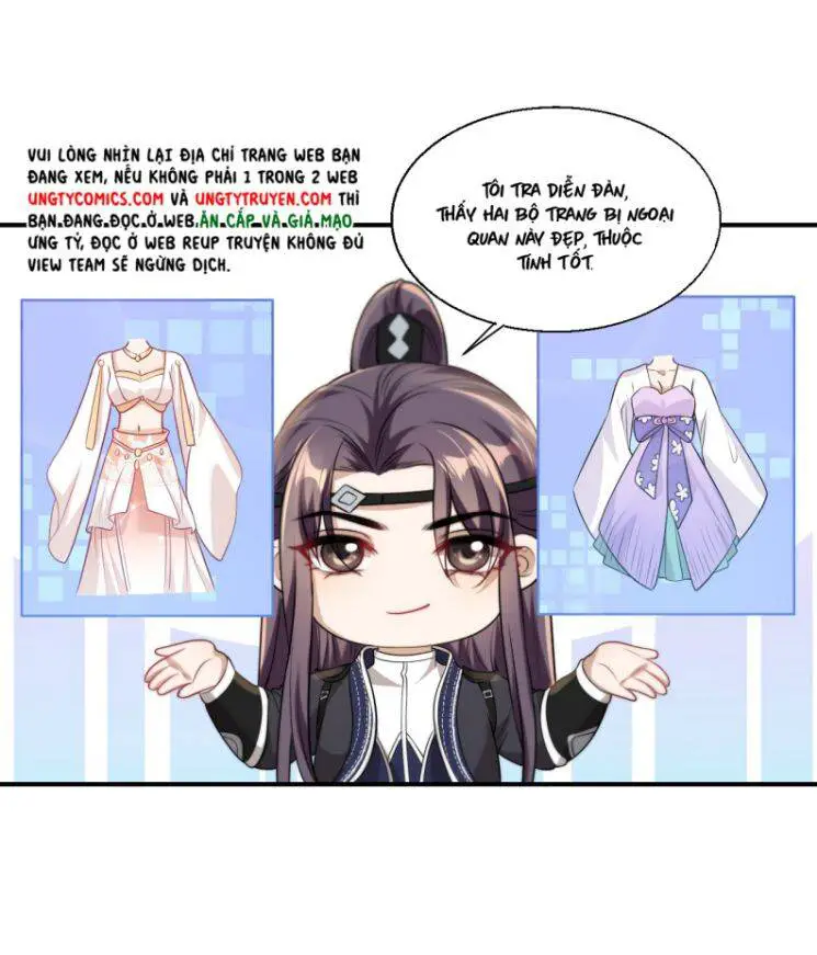 Thẳng Thắn Từ Nghiêm Nettruyen ZZZ Chương 15 Page 8
