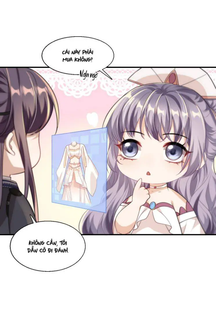 Thẳng Thắn Từ Nghiêm Nettruyen ZZZ Chương 15 Page 9