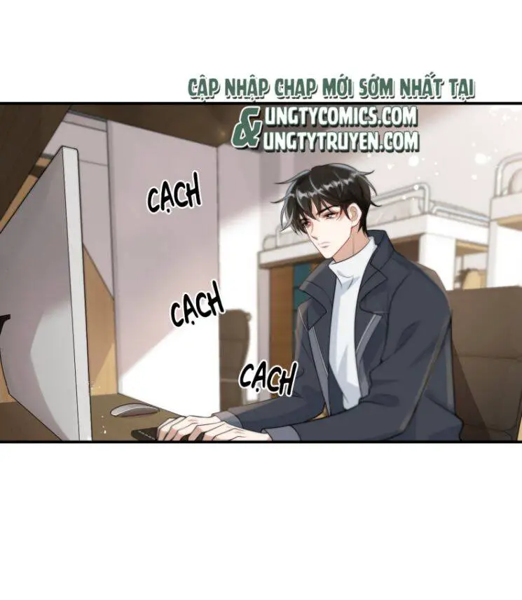 Thẳng Thắn Từ Nghiêm Nettruyen ZZZ Chương 15 Page 13