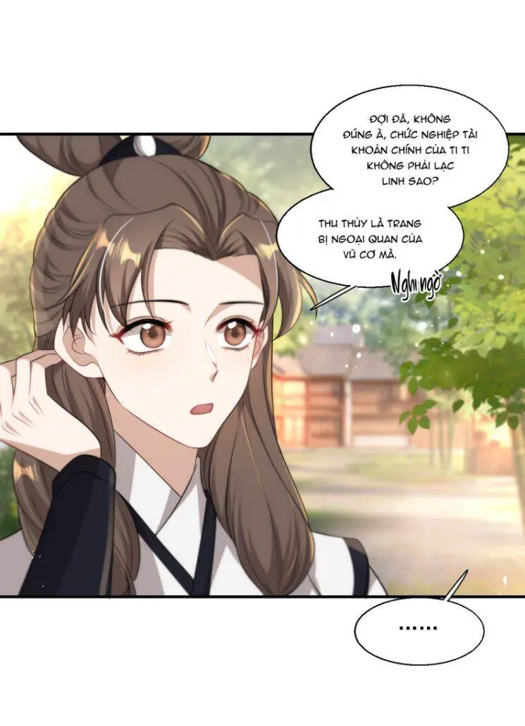 Thẳng Thắn Từ Nghiêm Nettruyen ZZZ Chương 15 Page 16