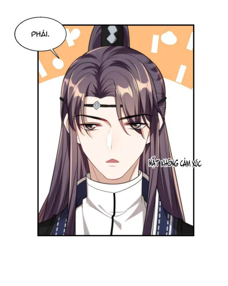 Thẳng Thắn Từ Nghiêm Nettruyen ZZZ Chương 15 Page 18