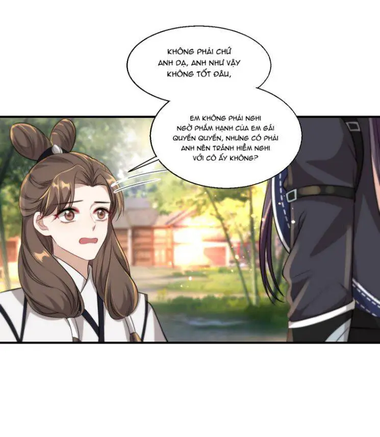 Thẳng Thắn Từ Nghiêm Nettruyen ZZZ Chương 15 Page 19