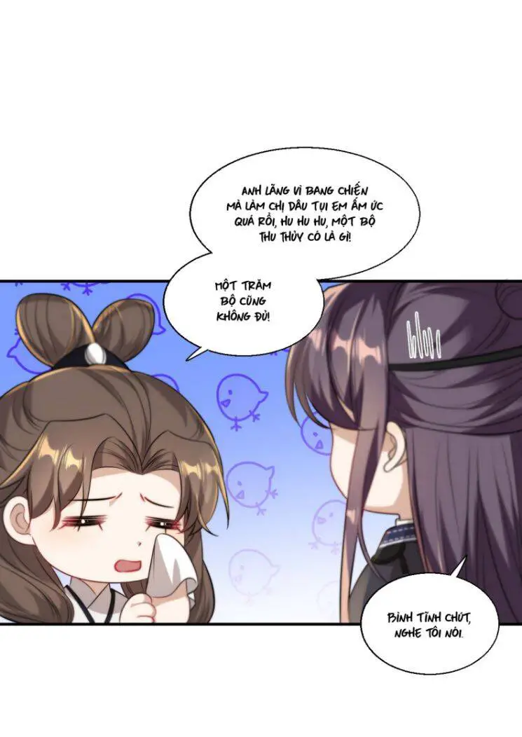 Thẳng Thắn Từ Nghiêm Nettruyen ZZZ Chương 15 Page 24
