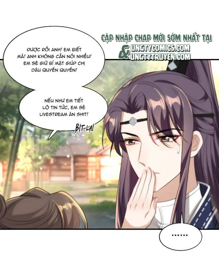 Thẳng Thắn Từ Nghiêm Nettruyen ZZZ Chương 15 Page 25