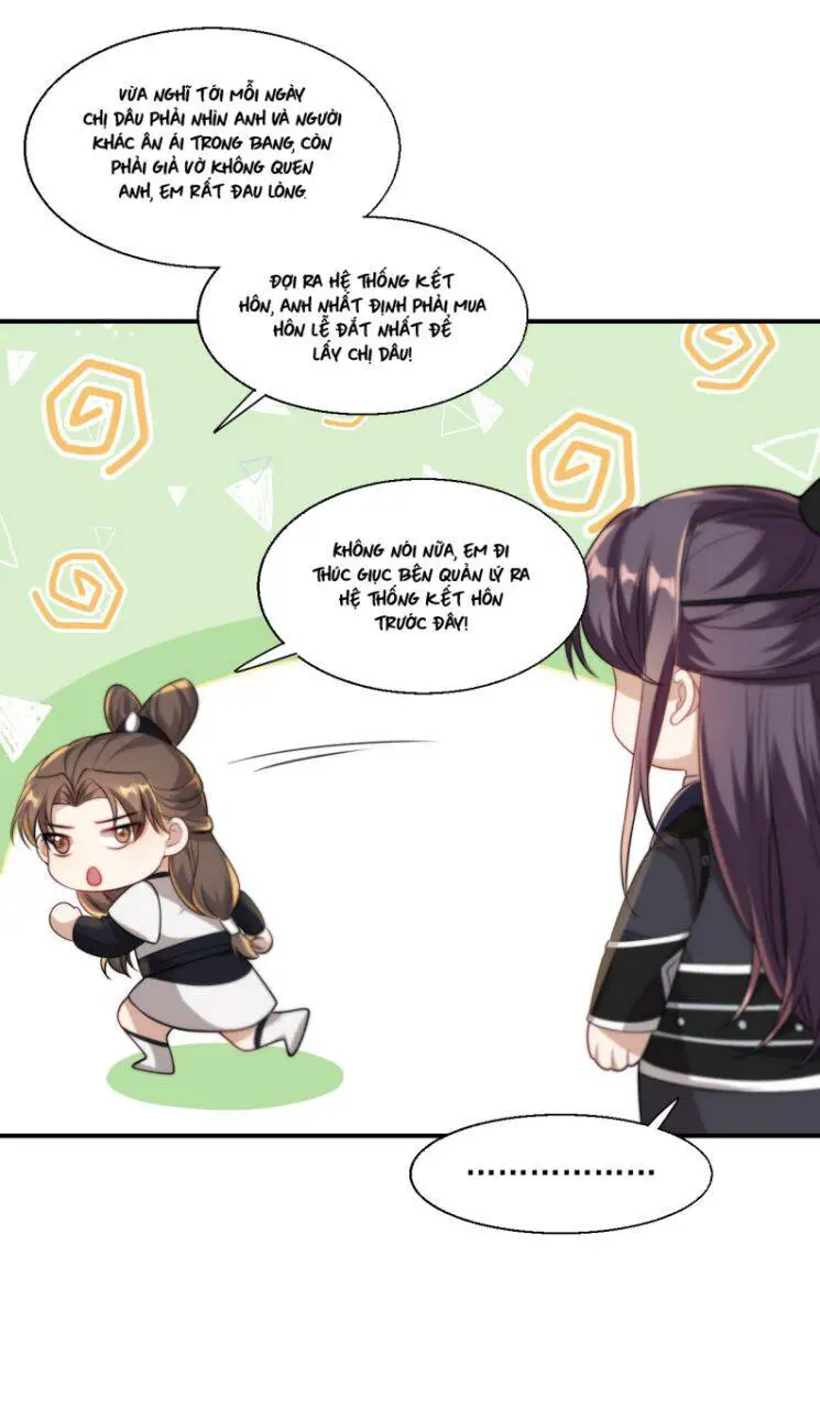 Thẳng Thắn Từ Nghiêm Nettruyen ZZZ Chương 15 Page 26