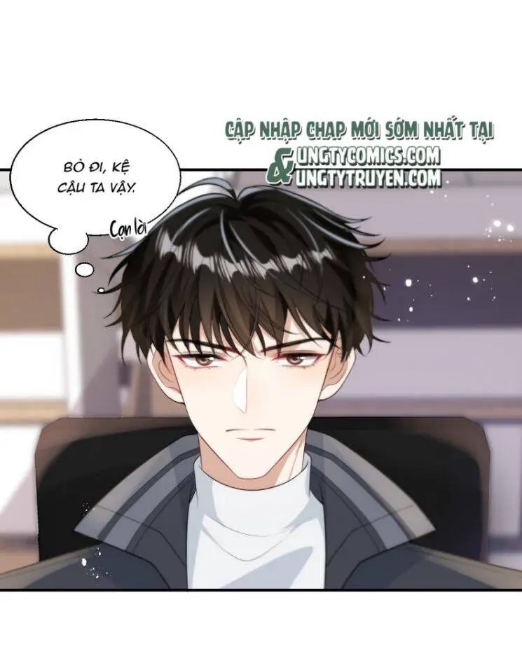 Thẳng Thắn Từ Nghiêm Nettruyen ZZZ Chương 15 Page 27