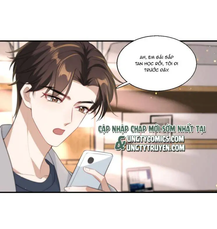 Thẳng Thắn Từ Nghiêm Nettruyen ZZZ Chương 15 Page 34