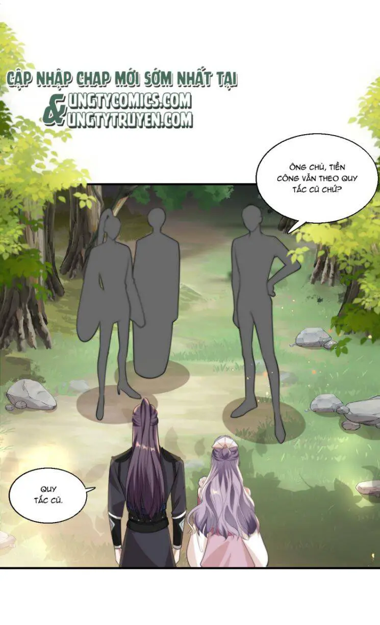 Thẳng Thắn Từ Nghiêm Nettruyen ZZZ Chương 15 Page 37