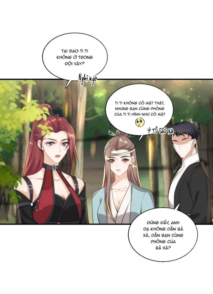 Thẳng Thắn Từ Nghiêm Nettruyen ZZZ Chương 15 Page 38