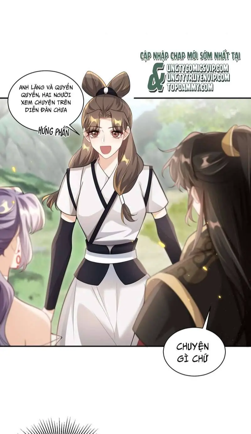 Thẳng Thắn Từ Nghiêm Nettruyen ZZZ Chương 61 Page 5