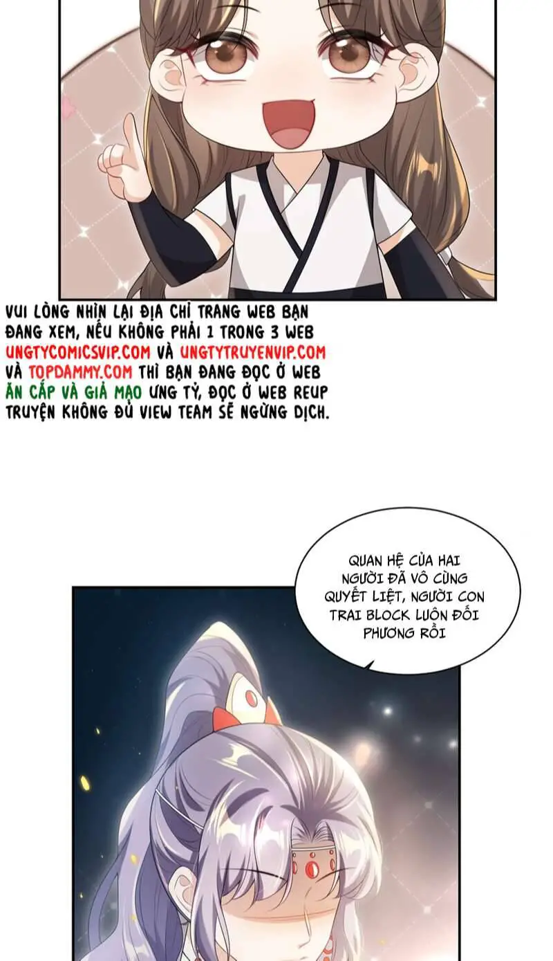 Thẳng Thắn Từ Nghiêm Nettruyen ZZZ Chương 61 Page 7