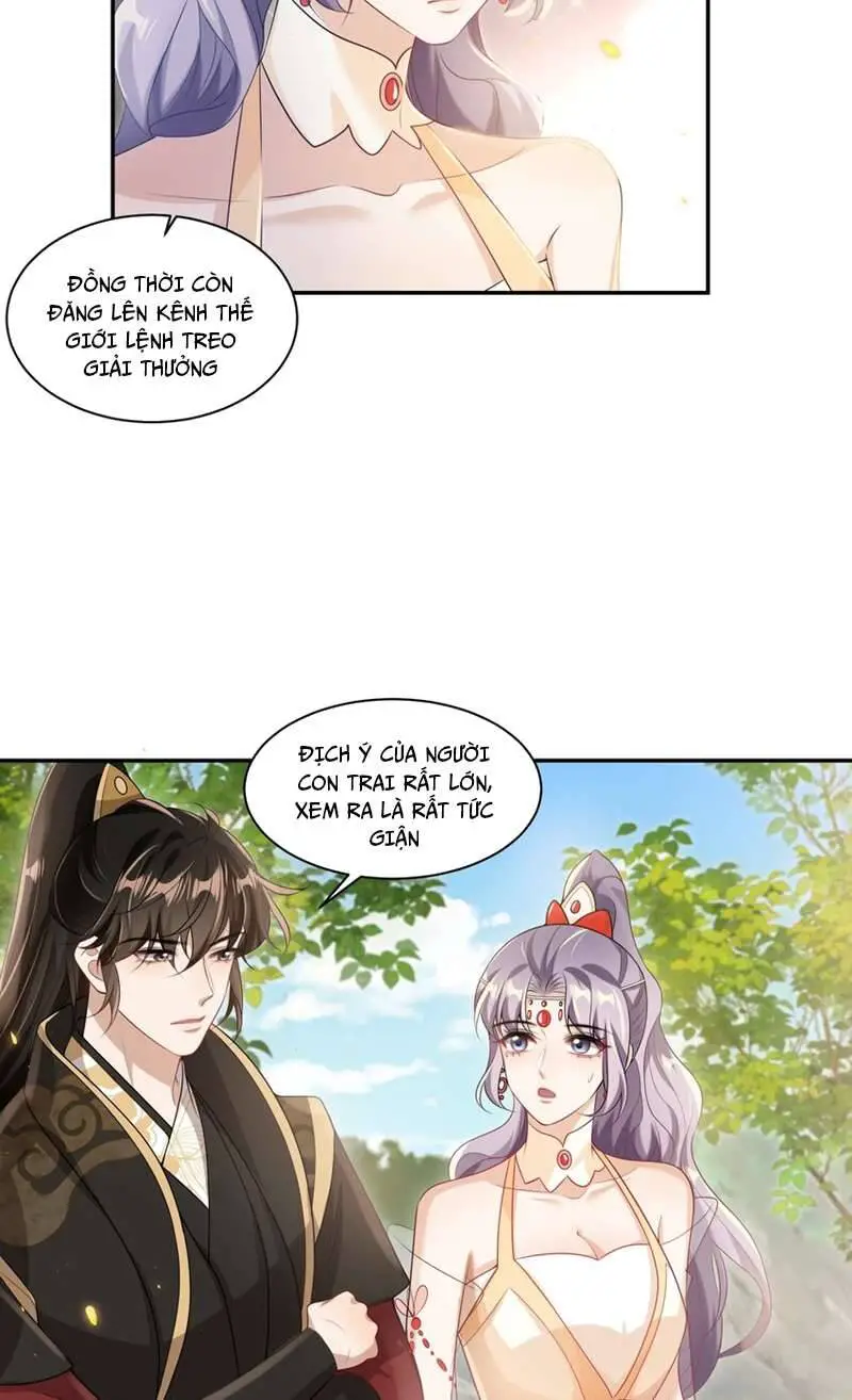 Thẳng Thắn Từ Nghiêm Nettruyen ZZZ Chương 61 Page 8