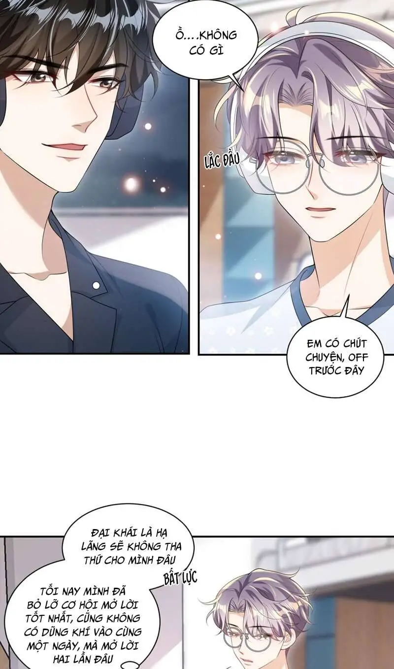 Thẳng Thắn Từ Nghiêm Nettruyen ZZZ Chương 61 Page 13
