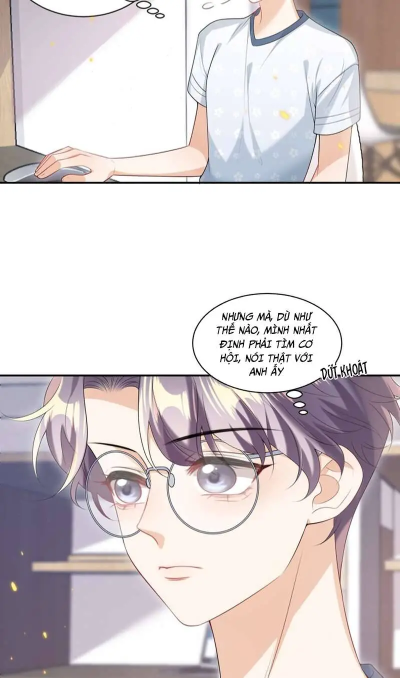 Thẳng Thắn Từ Nghiêm Nettruyen ZZZ Chương 61 Page 14