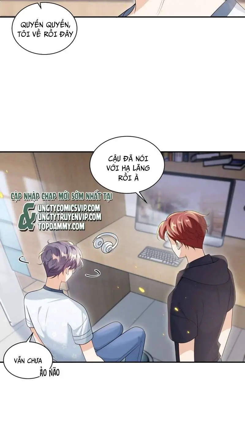 Thẳng Thắn Từ Nghiêm Nettruyen ZZZ Chương 61 Page 15