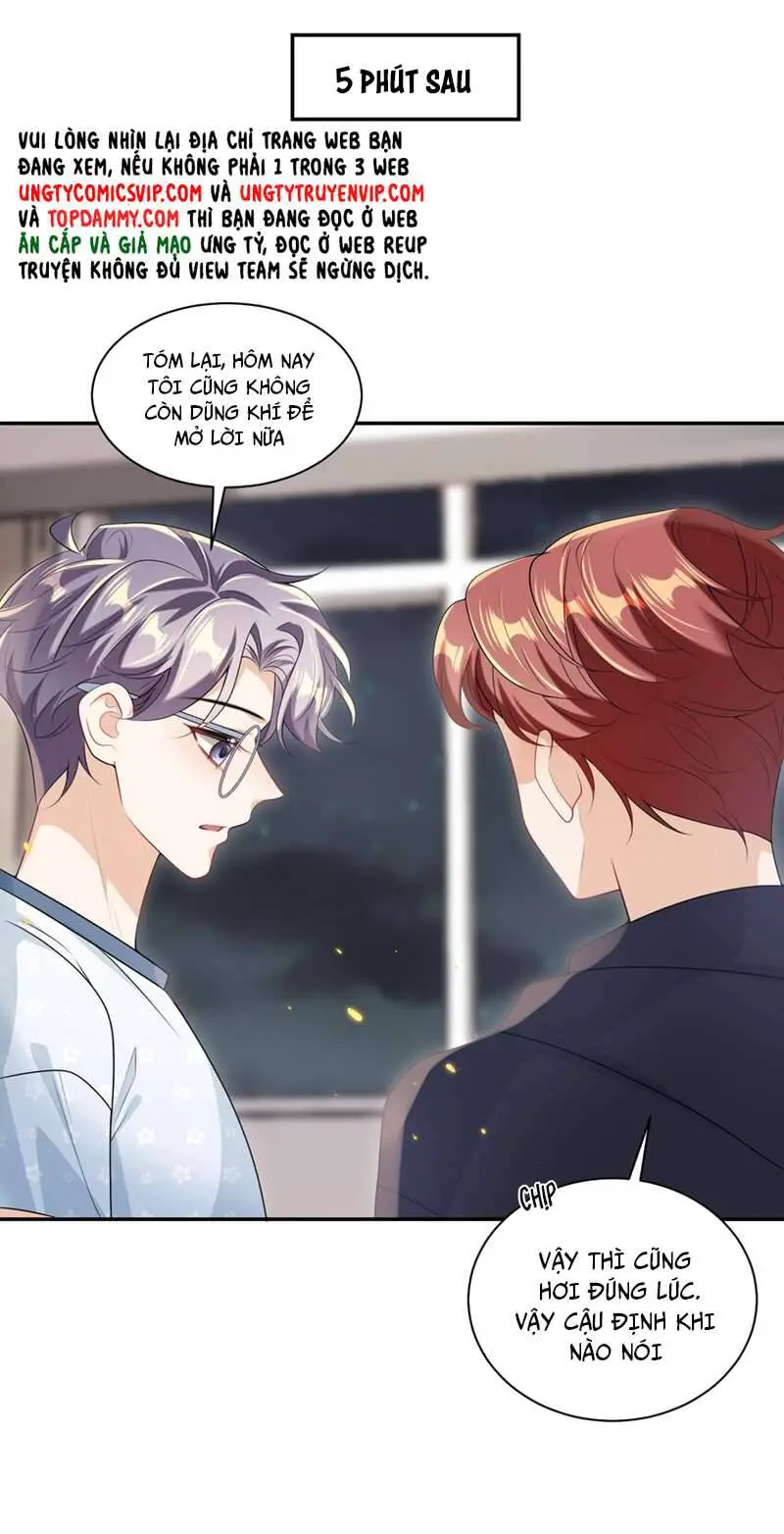 Thẳng Thắn Từ Nghiêm Nettruyen ZZZ Chương 61 Page 17